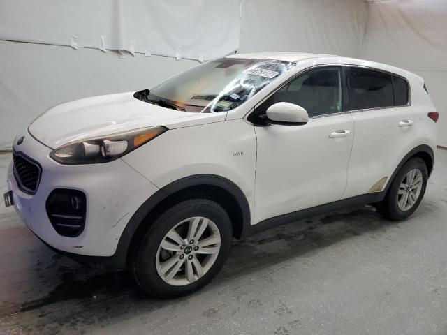 kia sportage l 2017 kndpmcac0h7201946