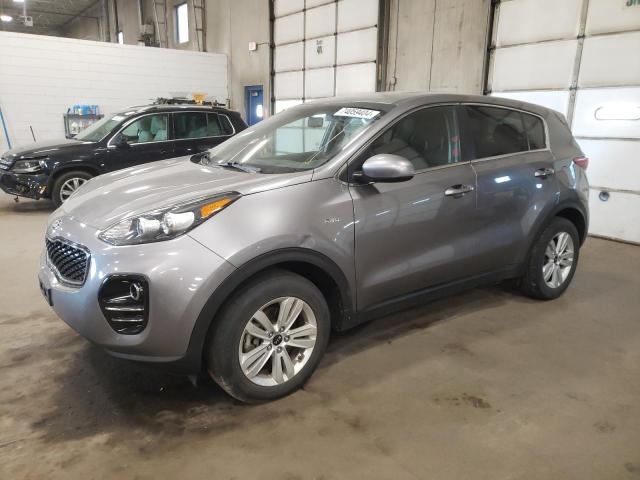 kia sportage l 2017 kndpmcac0h7204376