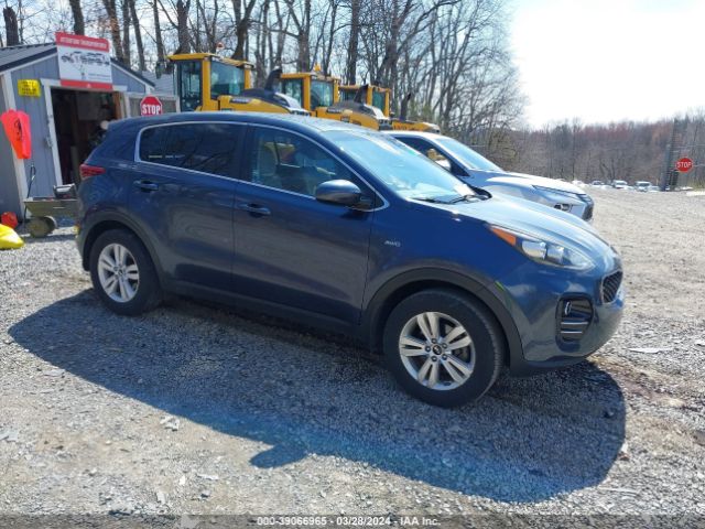 kia sportage 2017 kndpmcac0h7240021