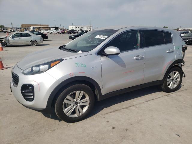 kia sportage l 2017 kndpmcac0h7277053