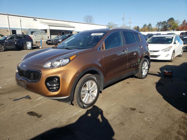 kia sportage l 2017 kndpmcac0h7288781