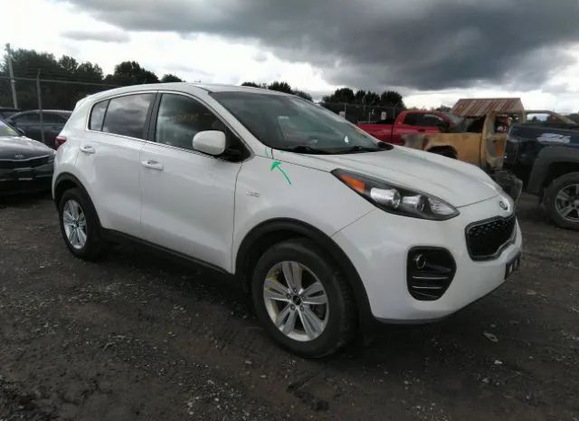 kia sportage 2018 kndpmcac0j7438832