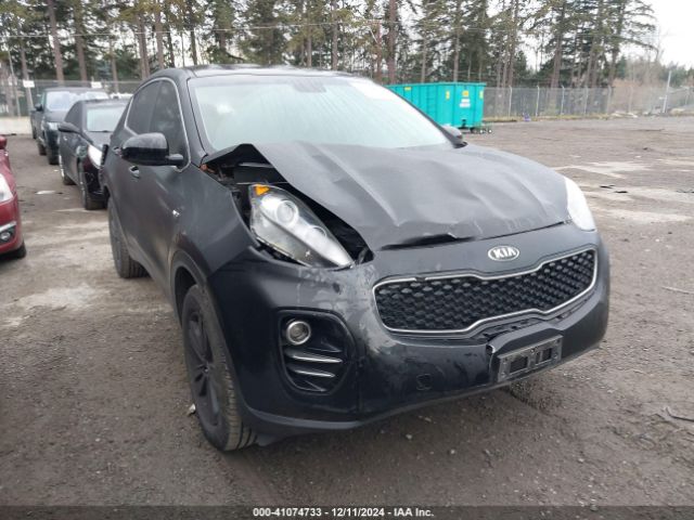 kia sportage 2018 kndpmcac0j7469305