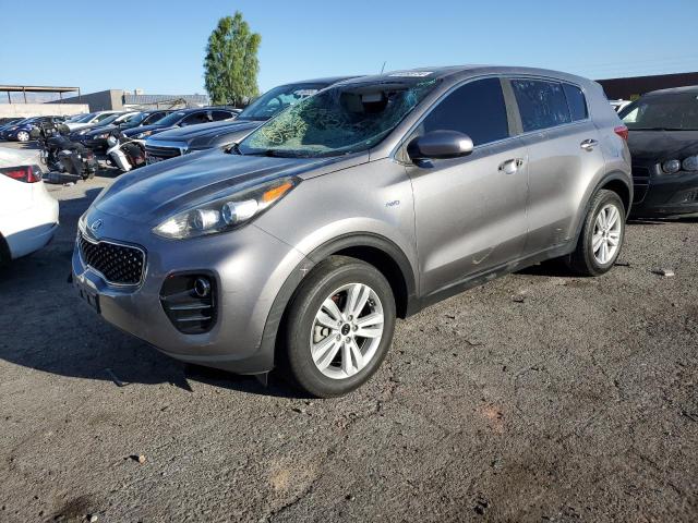 kia sportage l 2019 kndpmcac0k7510176