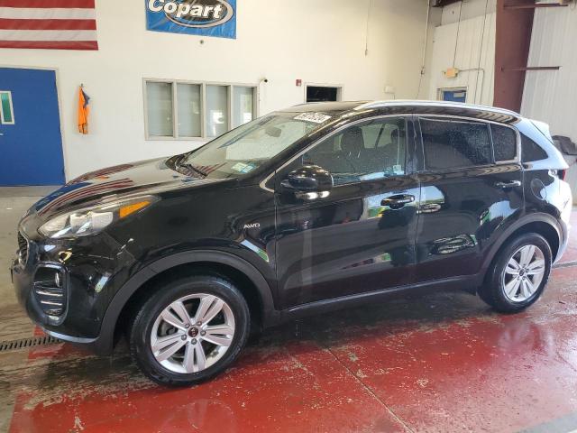 kia sportage 2019 kndpmcac0k7553030