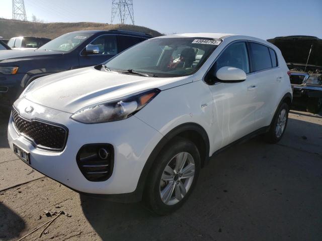 kia sportage l 2019 kndpmcac0k7583421