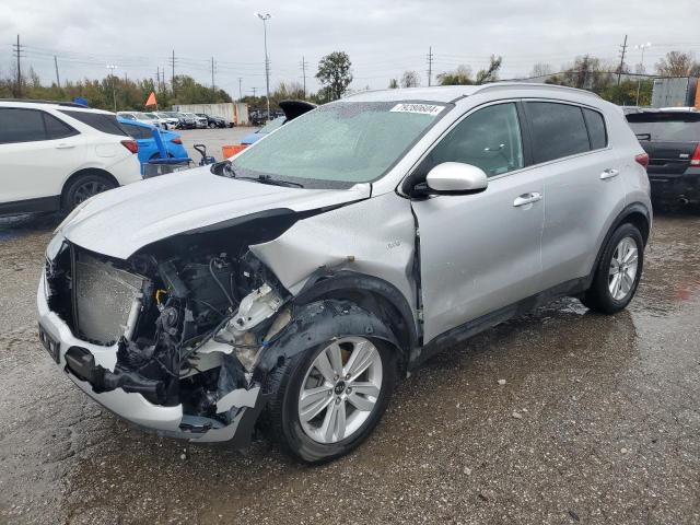 kia sportage l 2019 kndpmcac0k7605577