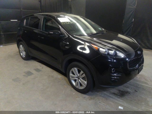 kia sportage 2019 kndpmcac0k7621018