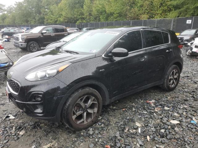 kia sportage l 2020 kndpmcac0l7670950