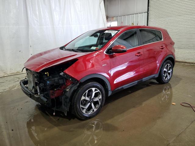 kia sportage l 2020 kndpmcac0l7737322