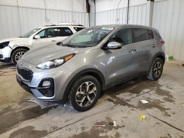 kia sportage l 2021 kndpmcac0m7881860