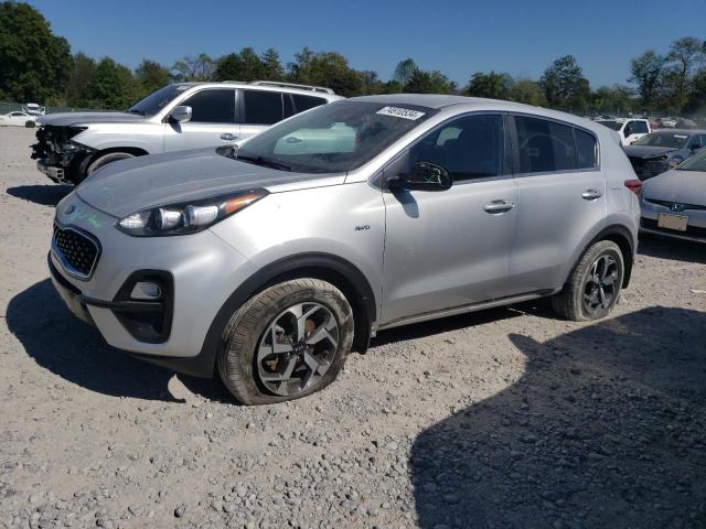 kia sportage l 2021 kndpmcac0m7901900