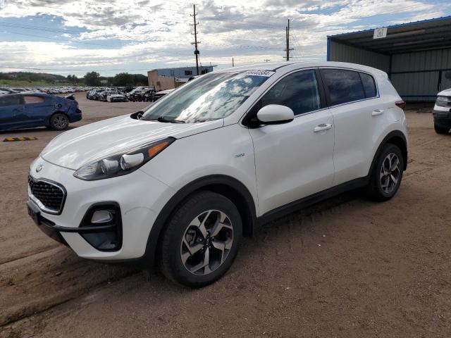 kia sportage l 2021 kndpmcac0m7912105