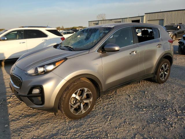 kia sportage l 2022 kndpmcac0n7974377