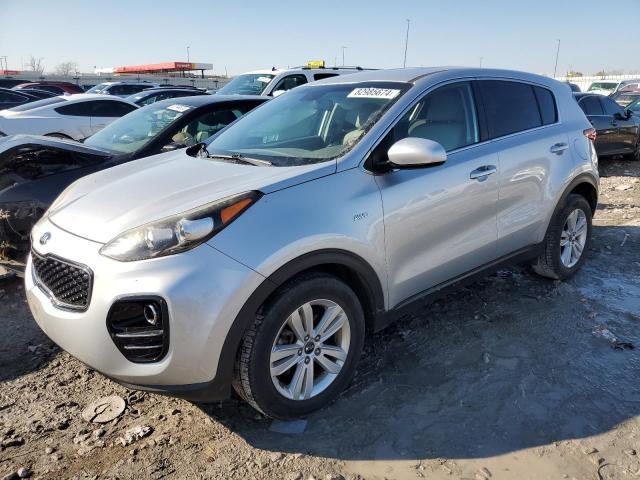 kia sportage l 2017 kndpmcac1h7127176