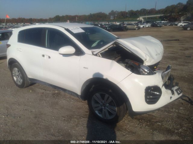 kia sportage 2017 kndpmcac1h7130000