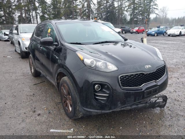 kia sportage 2017 kndpmcac1h7179360