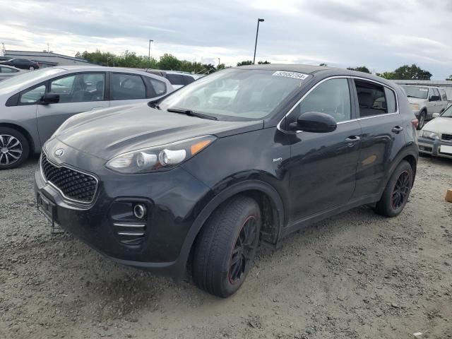 kia sportage l 2017 kndpmcac1h7215905