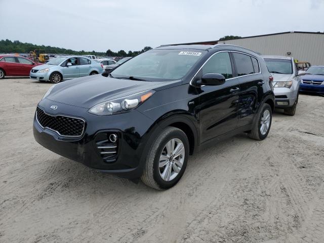 kia sportage l 2017 kndpmcac1h7284724