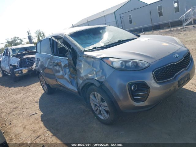 kia sportage 2017 kndpmcac1h7296145