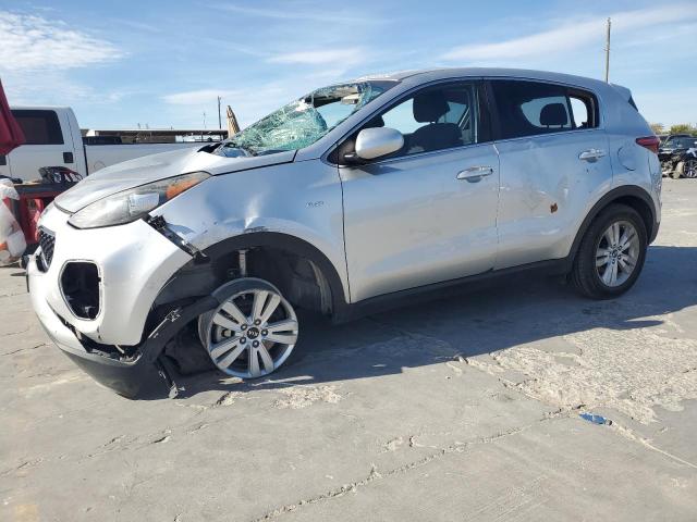 kia sportage l 2018 kndpmcac1j7337301