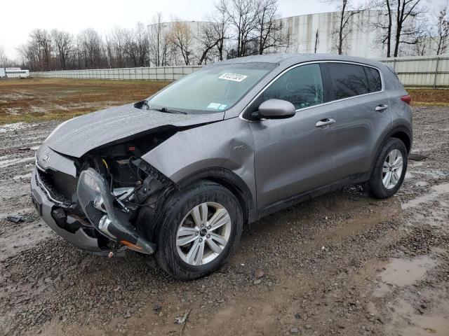 kia sportage l 2018 kndpmcac1j7377345