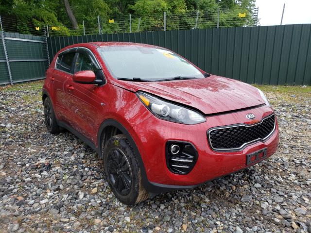 kia sportage l 2018 kndpmcac1j7413115