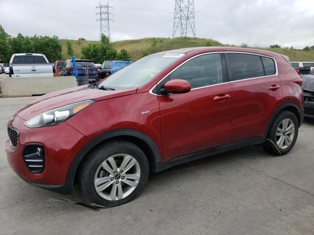 kia sportage 2018 kndpmcac1j7429671