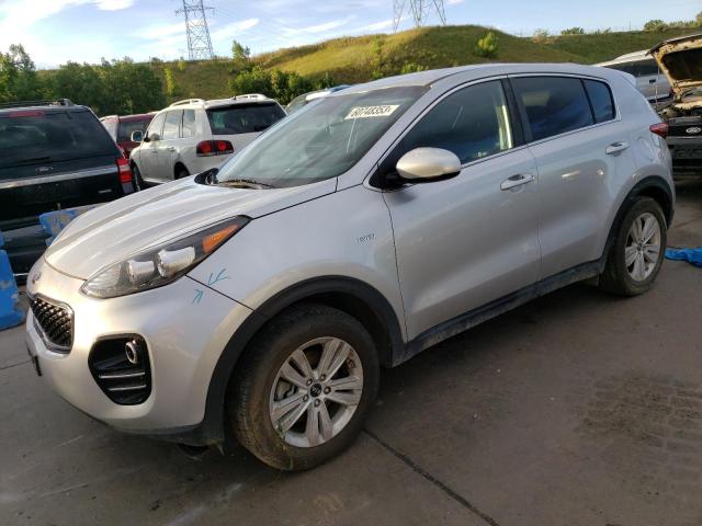 kia sportagelx 2018 kndpmcac1j7444946