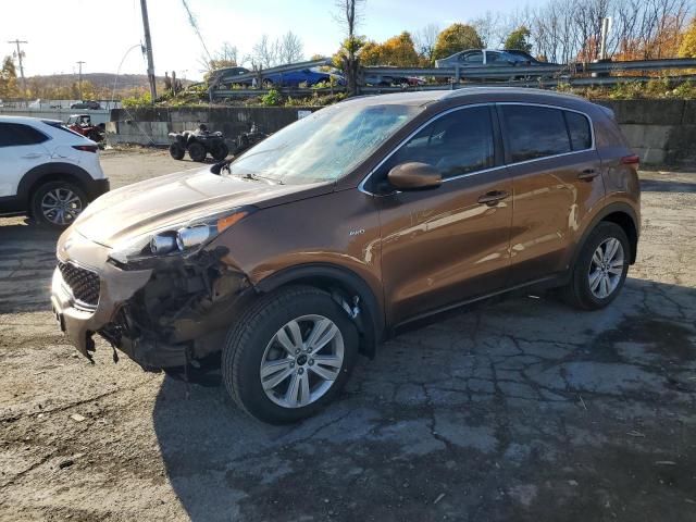 kia sportage l 2018 kndpmcac1j7446535