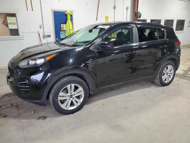 kia sportage l 2018 kndpmcac1j7462864