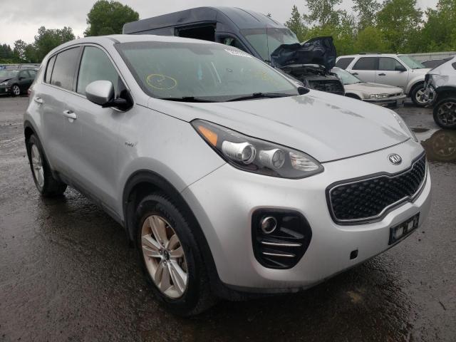 kia sportage l 2018 kndpmcac1j7470155