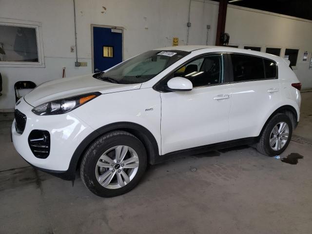 kia sportage 2018 kndpmcac1j7478806