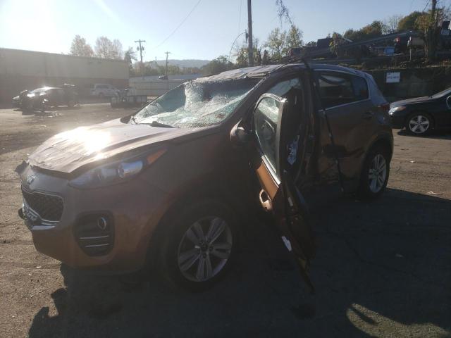 kia sportage 2019 kndpmcac1k7494893