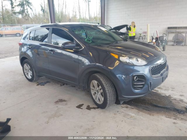 kia sportage 2019 kndpmcac1k7552940