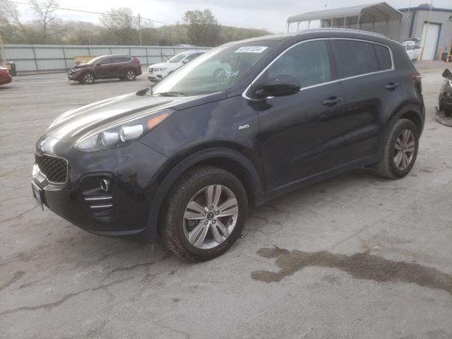 kia sportage l 2019 kndpmcac1k7573643