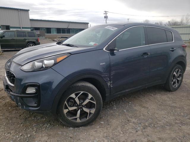 kia sportage 2020 kndpmcac1l7630909