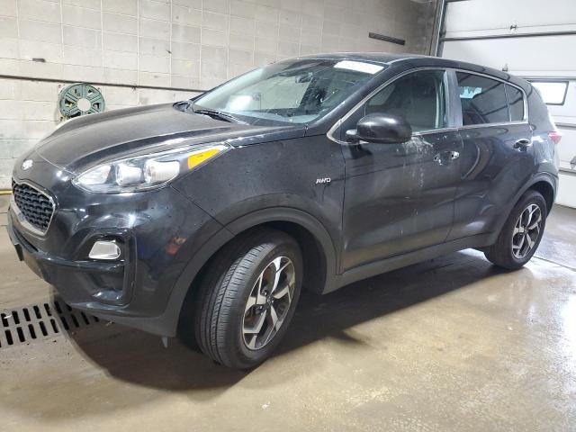 kia sportage l 2020 kndpmcac1l7635639