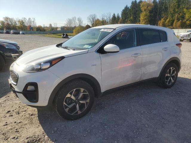 kia sportage l 2020 kndpmcac1l7640937