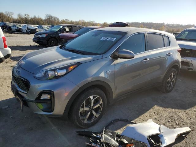 kia sportage 2020 kndpmcac1l7678362