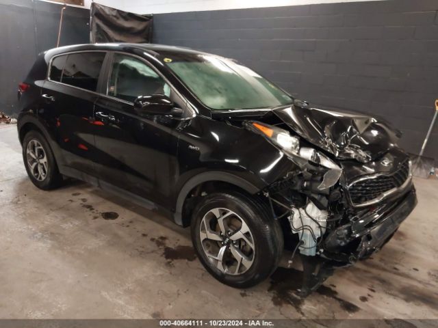 kia sportage 2020 kndpmcac1l7697879