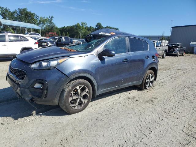 kia sportage 2020 kndpmcac1l7752539