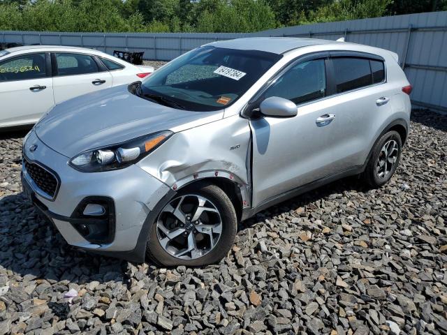 kia sportage l 2020 kndpmcac1l7811170