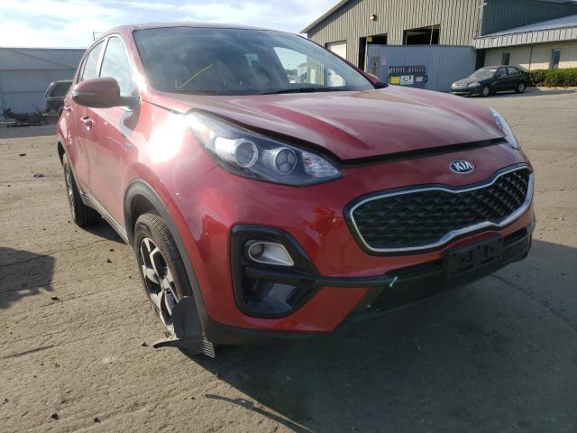 kia sportage l 2020 kndpmcac1l7836943