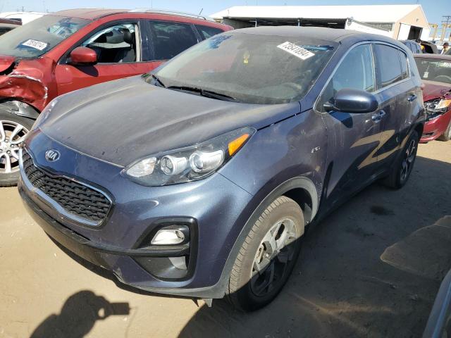 kia sportage l 2021 kndpmcac1m7931116