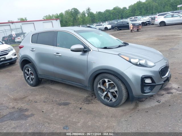 kia sportage 2022 kndpmcac1n7014307