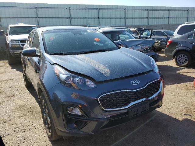 kia sportage l 2022 kndpmcac1n7966868