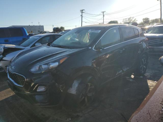 kia sportage l 2022 kndpmcac1n7993147