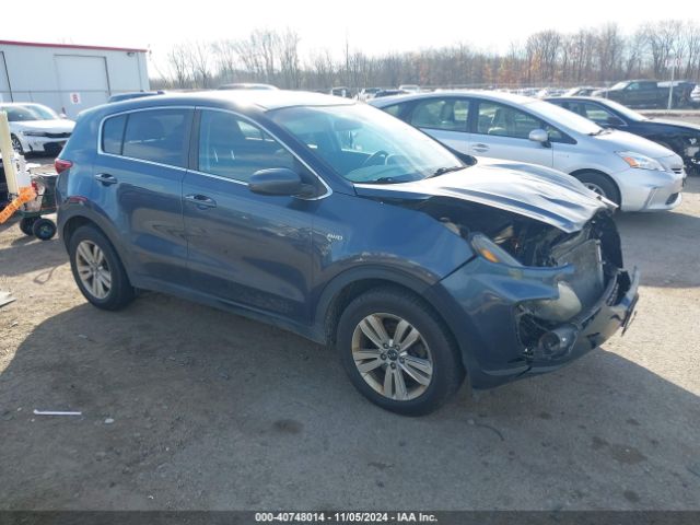 kia sportage 2018 kndpmcac2j7302587