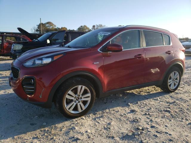 kia sportage l 2018 kndpmcac2j7411633